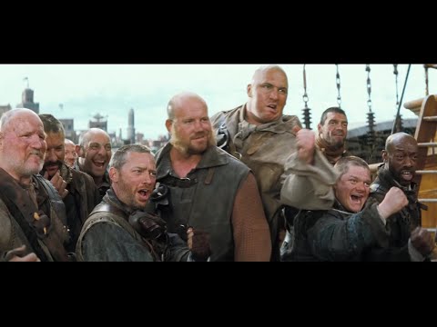 Stardust (2007) Pirate Compilation