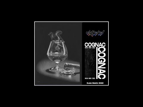 (FREE) Mc Igu x Sidoka x 12 Chivas Type Beat | "Cognac" | (Prod. Guss Beatz)