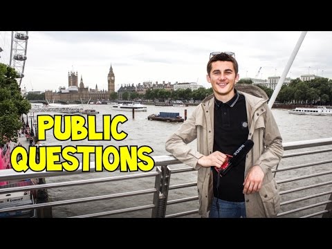 PUBLIC QUESTIONS / FT VANBANTER KOOMZ