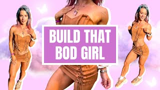 HOT GIRL CHATS - My Top 5 Body Composition Tips ❤️‍🔥