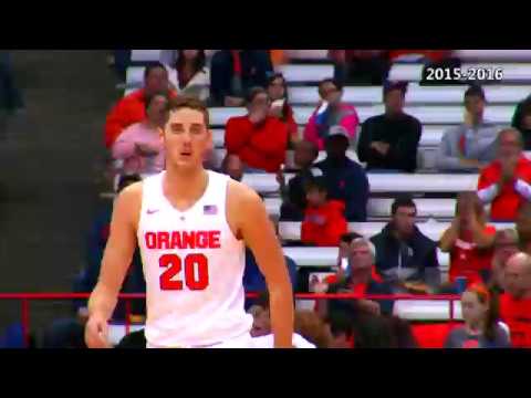 2015-2017 TYLER LYDON HIGHLIGHTS