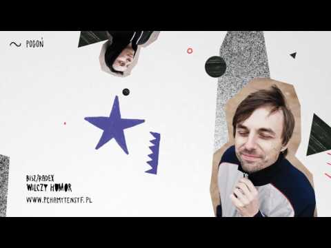 Bisz / Radex - Pogoń