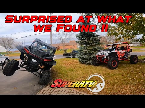 Essential Polaris RZR XP Upgrade EVERY Rider Needs!