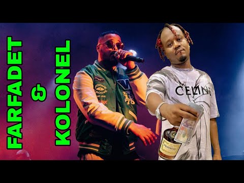 Farfadet AP pran Limyè Sou Kolonel FREEZ...Kolo pa konprann sa