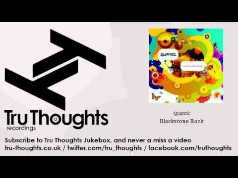 Video thumbnail for Blackstone Rock