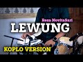 LEWUNG COVER KOPLO VERSION TERBARU KOPLO IND REZA NOVITASARI