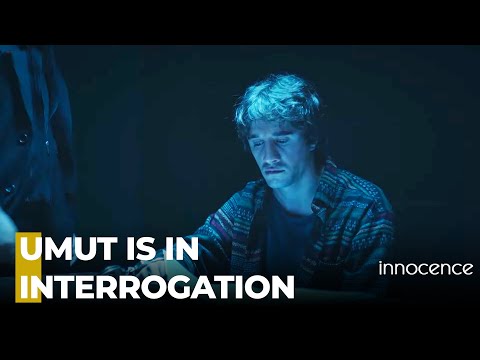 Umut Is Arrested - Innocence Episode 11