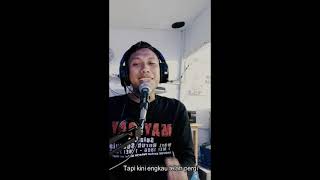 Download lagu AKHIR SEBUAH KISAH | LIVE COVER ISMAIL T. mp3