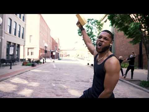 Shyra Son Teaser Music Video - KaRon Demarco