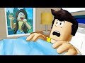 The Stalker Ex Girlfriend He Was Saved A Roblox Movie