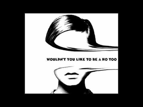 Dj Slugo - Wouldn't You Like To Be A Ho Too (Heavid Saihnt Edit)
