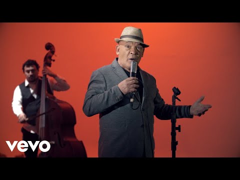 Alejandro Reyna - Naranjo en Flor (Official Video)