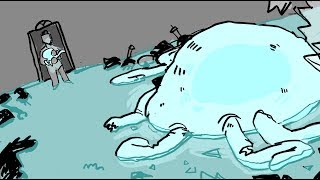 Let&#39;s see how far we&#39;ve come - a taz animatic