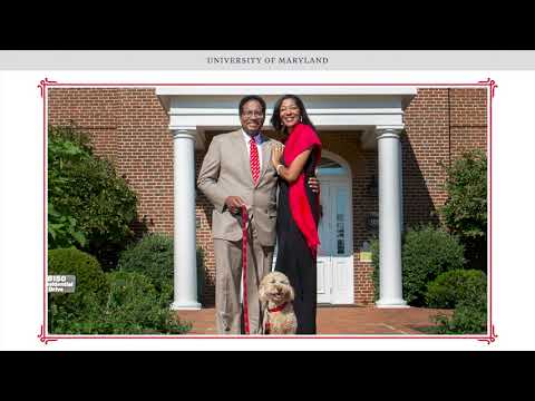 Video: Season's Greetings From UMD | 2020