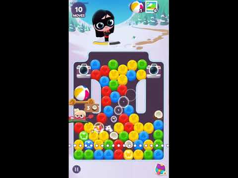 Disney Getaway Blast Level 111 - NO BOOSTERS ✈️🏝️ | SKILLGAMING ✔️