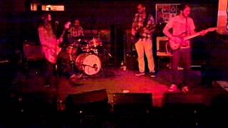 Mount Moriah -- Bright Light