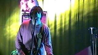 SONIC YOUTH - Genetic - Palace Theater - New Haven, CT - 10/22/1992