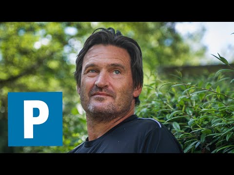 Stroke derails former top tennis star Grant Connell | The Province