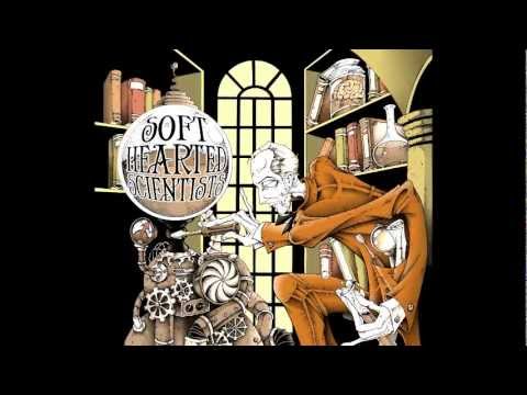Halloween People, by Soft Hearted Scientists - from their Fruits de Mer double LP