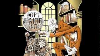 Halloween People, by Soft Hearted Scientists - from their Fruits de Mer double LP
