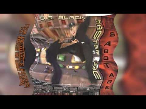 Sabotage (álbum) Og Black & Master Joe - Vamo' allá ft Gavilán, Don Chezina, Yomo, Cosculluela.