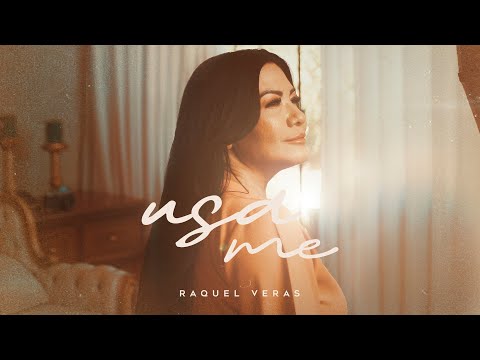 Usa-me - Raquel Veras (Official Video)