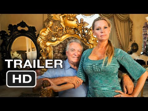 The Queen Of Versailles (2014) Official Trailer