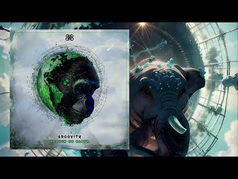 Groovity - Heaven On Earth