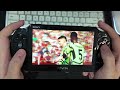 PS Vita Play FC 24 On PS Vita In 2024 Remote Play PS4
