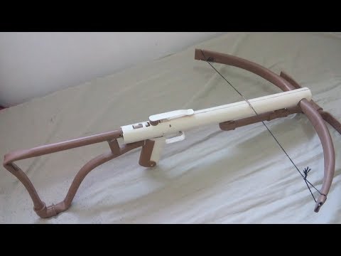 download lagu mp3 mp4 Crossbow De, download lagu Crossbow De gratis, unduh video klip Crossbow De
