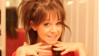 Hair Tutorial - Lindsey Stirling