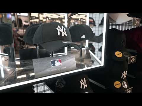New Era | JD Birmingham Bullring