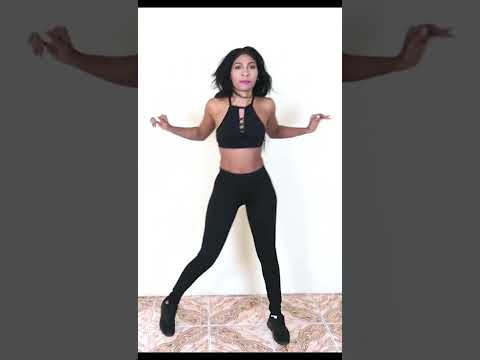 Walk at Home for 1 Minute | Quick Fat Burn Indoor Steps