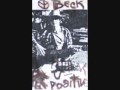 Tough Fucking Shit - Beck