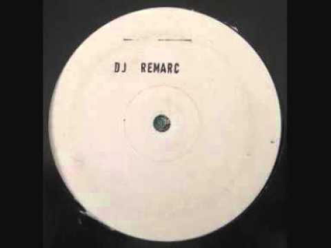 Remarc - One 4 Da Vibes (1993)