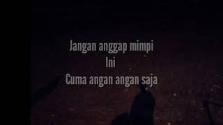 Download lagu Jamica - Jangan anggap mimpi cuma angan angan (lirik) mp3 Download lagu Jamica - Jangan anggap mimpi cuma angan angan (lirik) mp3