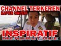 CHANNEL KAPTEN VINCENT REVIEW CHANNEL