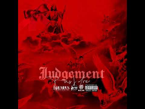 Ras I-Dre - "Judgment"  [Krumpus Riddim]     Blizzi God Records.