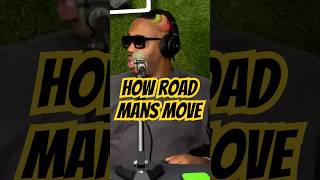 Kardinal Offishall Thought He Was Getting Robbed But…