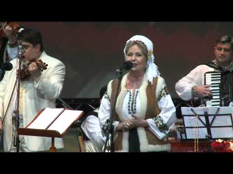 Mioara Velicu cu Lăutarii - Eu nu m-am născut bogată