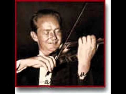 Barnabas Von Géczy - Der Kleine Postillon