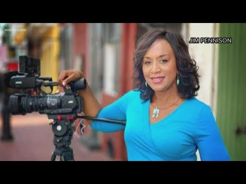 ニューオーリンズのハードニュースを心を込めて取材したことで知られるナンシー・パーカーさんが飛行機事故で死亡 (Nancy Parker, known for covering New Orleans hard news with heart, dies in plane crash)