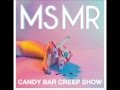 MS MR Candy Bar Creep Show EP Full Album