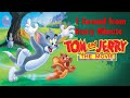 1 Second From Every Minute Of Tom And Jerry The Movie 1993