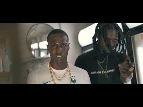 TCHEUKY x LEZOP - MAKE IT MONEY OR DIE