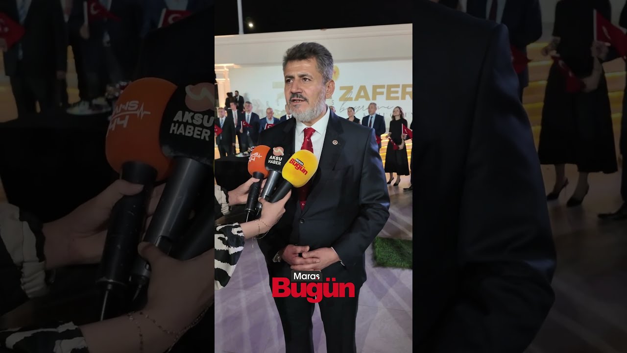 AK Partili Debgici ecdadı rahmetle andı