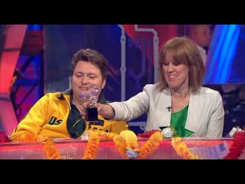 Good News Week 2010.10.03 - S08E31