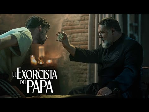 Russell Crowe protagoniza