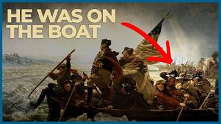 The Soldier Beside Washington at Valley Forge | Jabez Rockwell