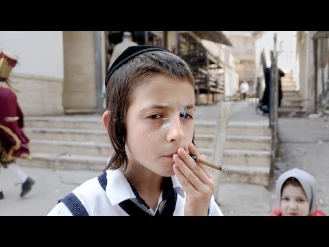 Rusya’ nın Uzakdoğusunda bir YAHUDİ Cumhuriyeti, Birobidzan, (İlk İSRAİL) 🇷🇺